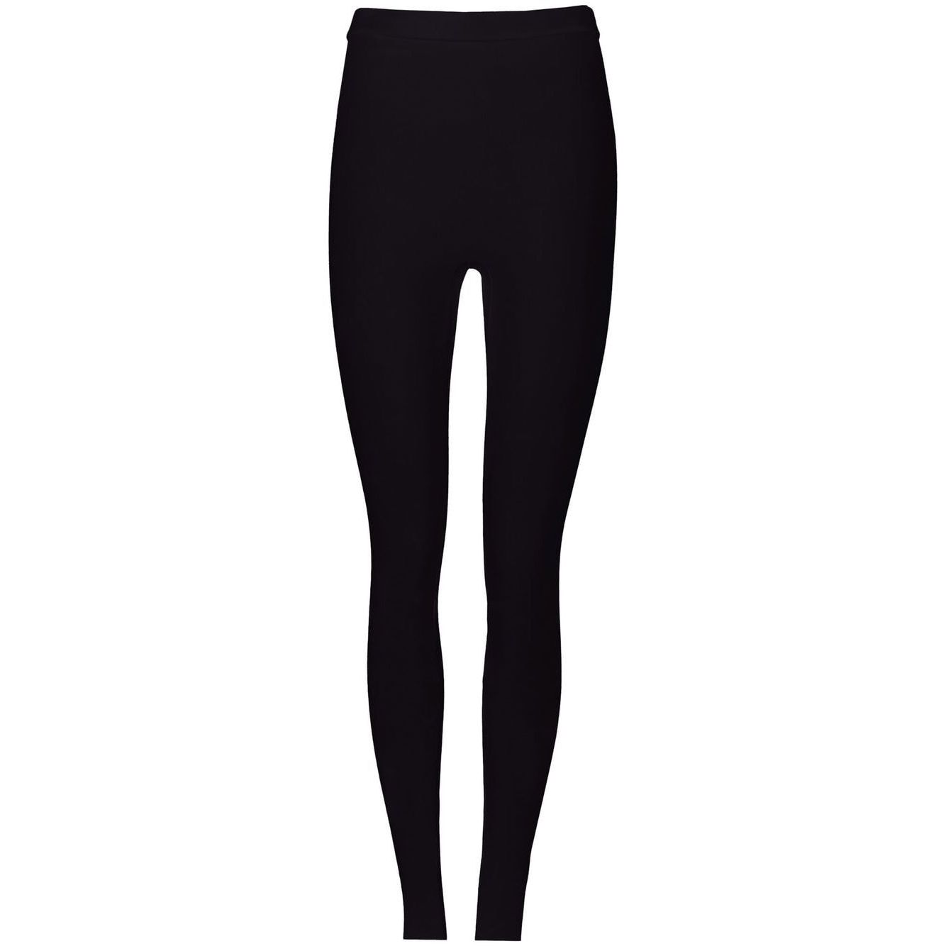 Ferragamo Trousers Black