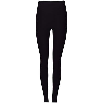 Ferragamo Trousers Black Trousers