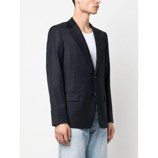 Lanvin Jackets Blue Jackets Lanvin Lavender
