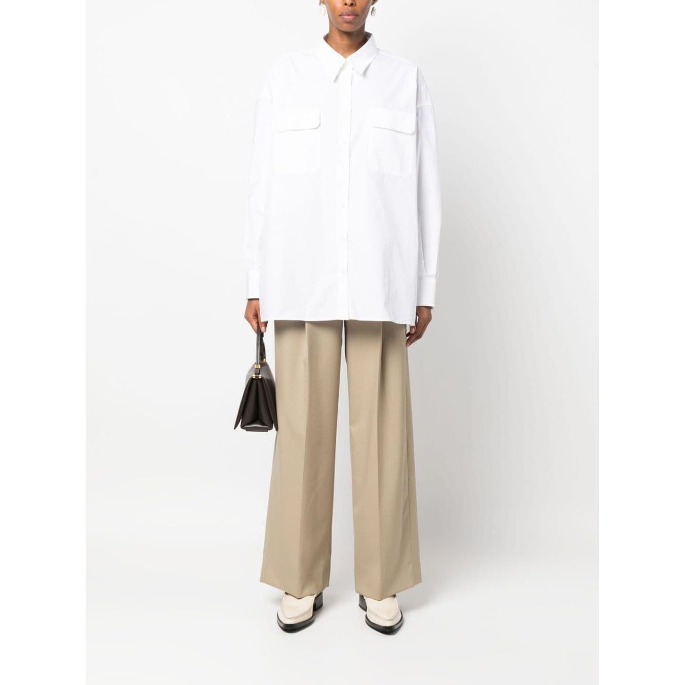 ARMARIUM Shirts White