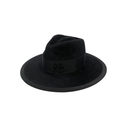RUSLAN BAGINSKIY Hats Black
