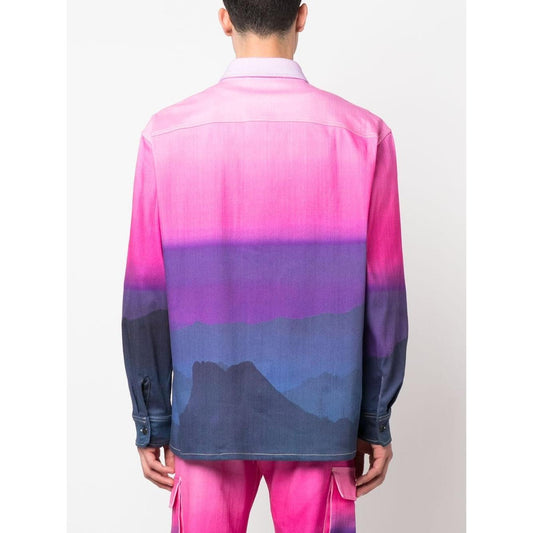 BLUE SKY INN Jackets Purple Jackets Blue Sky Inn Dark Slate Blue