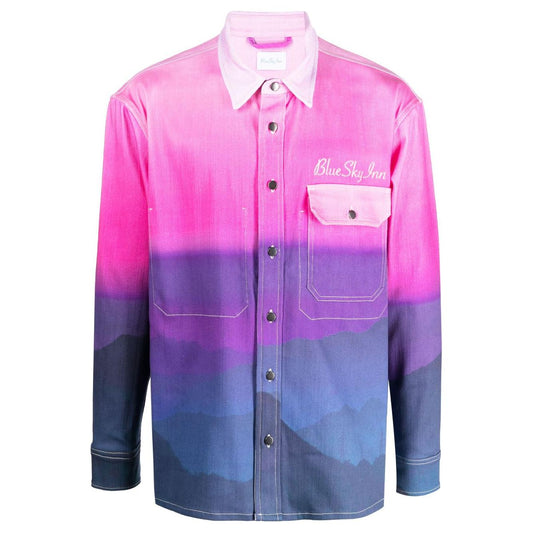 BLUE SKY INN Jackets Purple Jackets Blue Sky Inn Medium Orchid