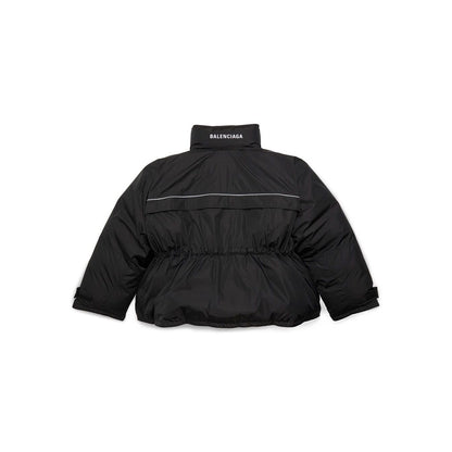 Balenciaga oversized padded parka Coats