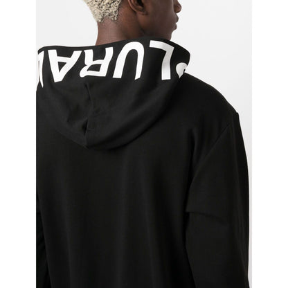 Peuterey Sweaters Black Topwear