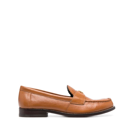 Tory Burch Perry leather loafers