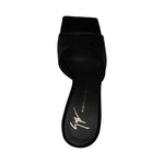 Giuseppe Zanotti Sandals Black E300053C96475010