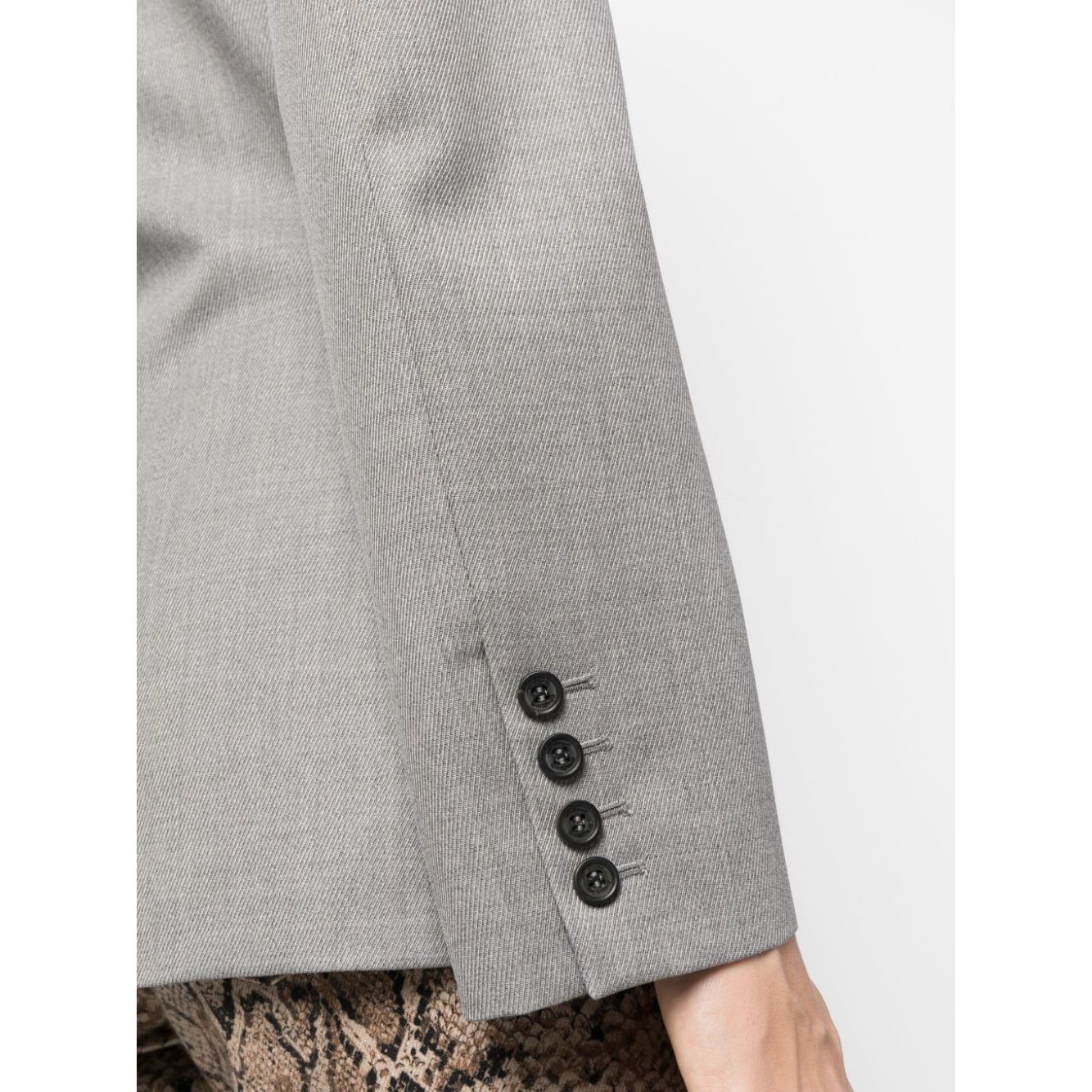 ARMARIUM Jackets Grey Jackets