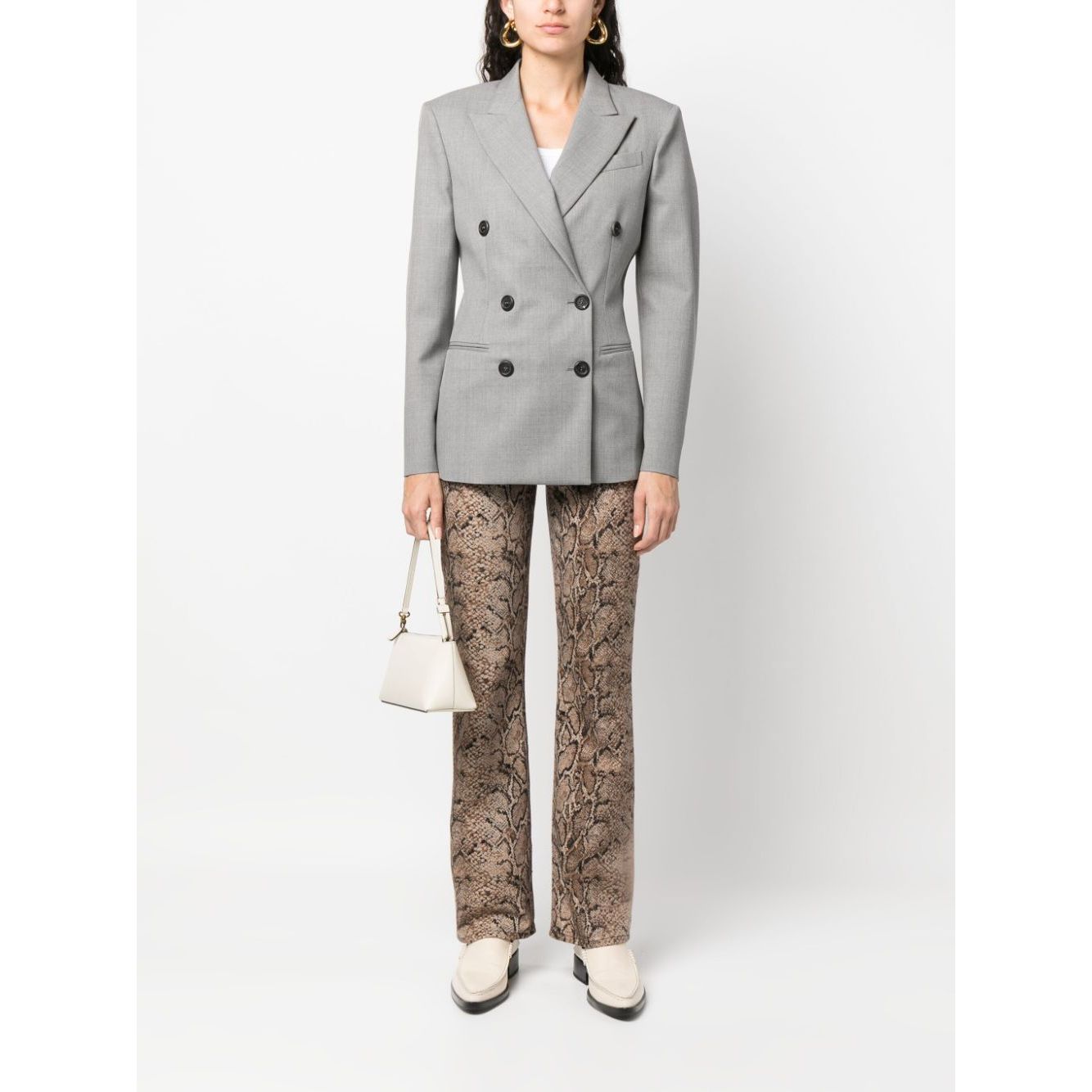 ARMARIUM Jackets Grey Jackets