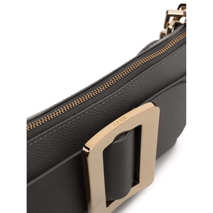 Boyy Bobby 18 soft leather handbag Clutches