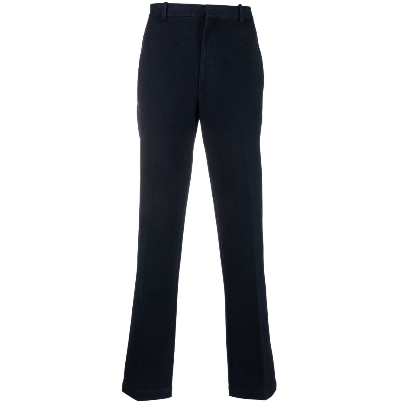 Circolo 1901 Trousers Blue Trousers