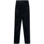 Comme Des Garcons straight trousers