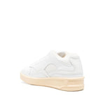 Jil Sander Sneakers White Sneakers