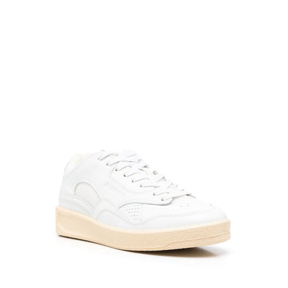 Jil Sander Sneakers White