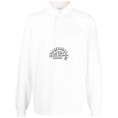 PALMES Shirts White