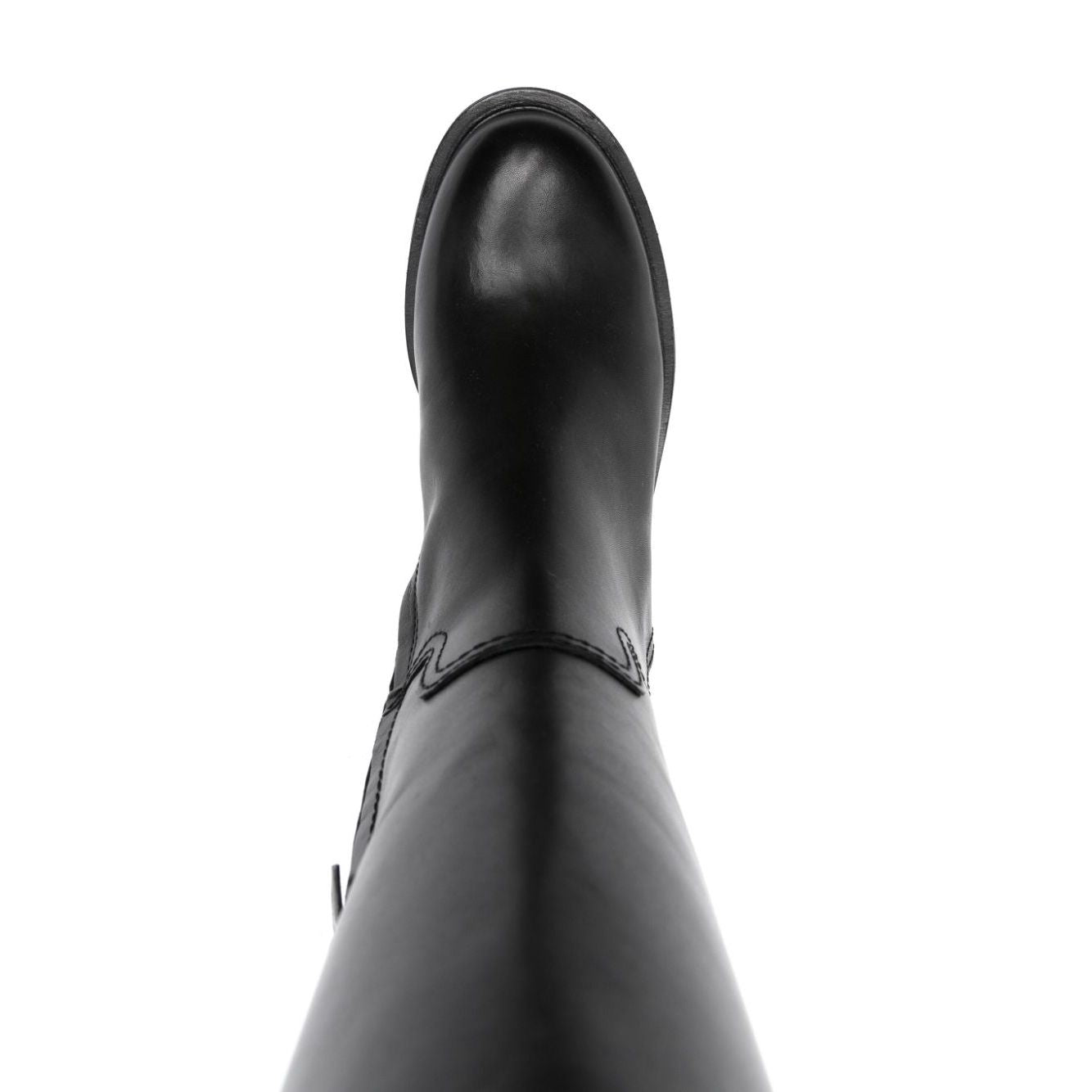 ASH Boots Black Boots