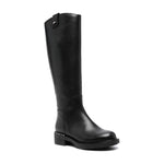 ASH Boots Black FAITH01COMBOABLACK/DARKGUN-AI23