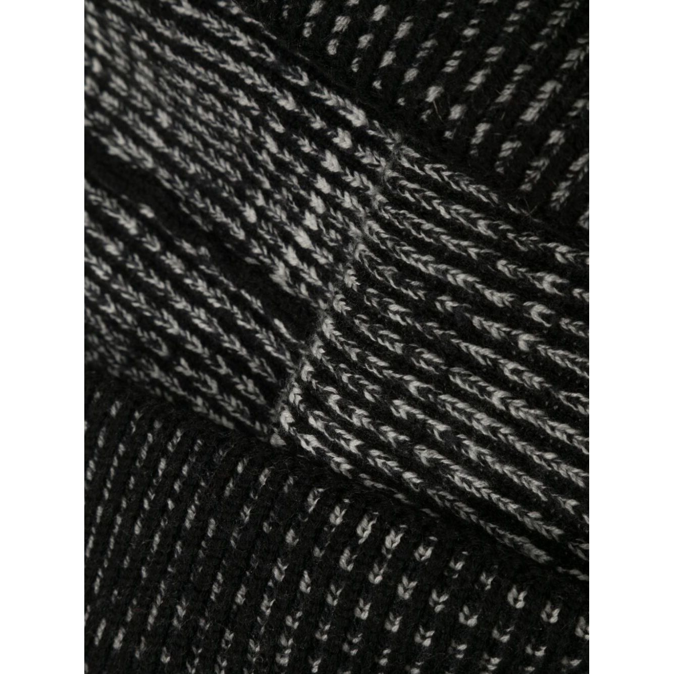 Missoni Two-tone wool scarf