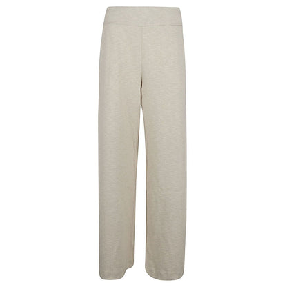 Niu Trousers White