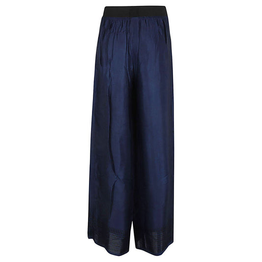 OBIDI Trousers Blue IRISSETAVAR30