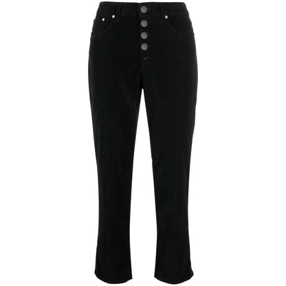 Dondup Jeans Black Jeans