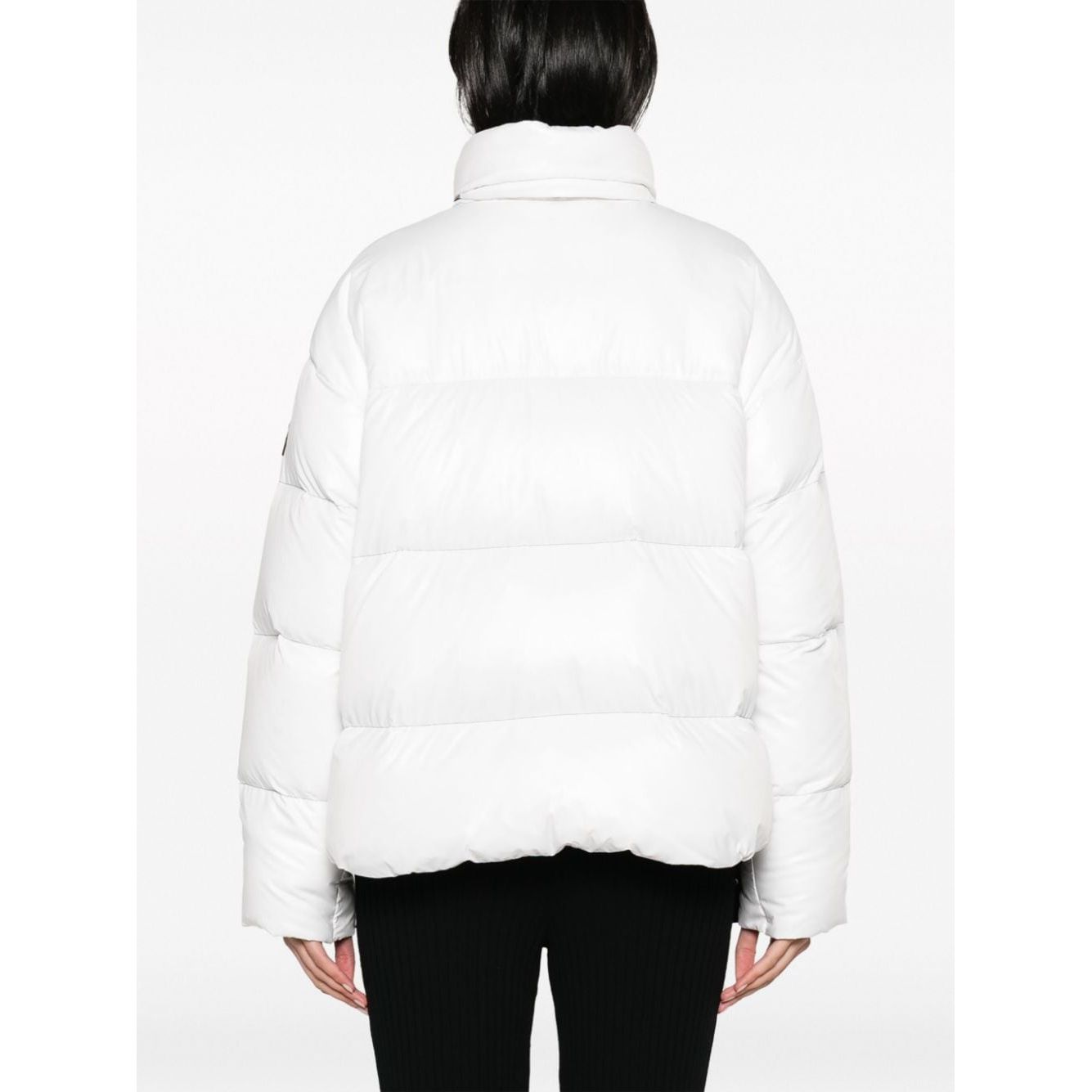 Peuterey Coats White Jackets