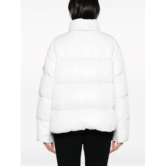 Peuterey Coats White Jackets