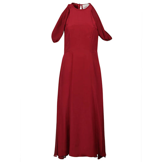 CRIDA Dresses Red Dresses