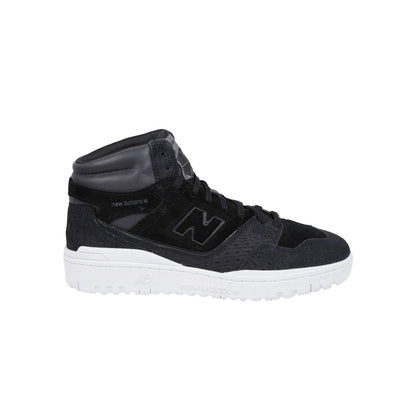 Junya Watanabe Man x New Balance Sneakers Black Sneakers