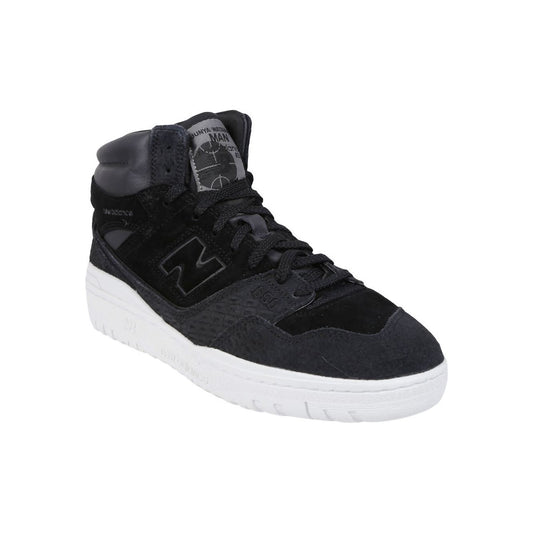 Junya Watanabe Man x New Balance Sneakers Black Sneakers Junya Watanabe Man X New Balance Lavender