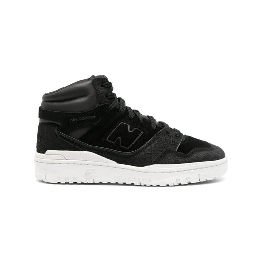 Junya Watanabe Man x New Balance Sneakers Black Sneakers Junya Watanabe Man X New Balance Black