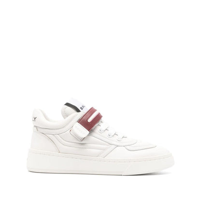 Bally Sneakers White
