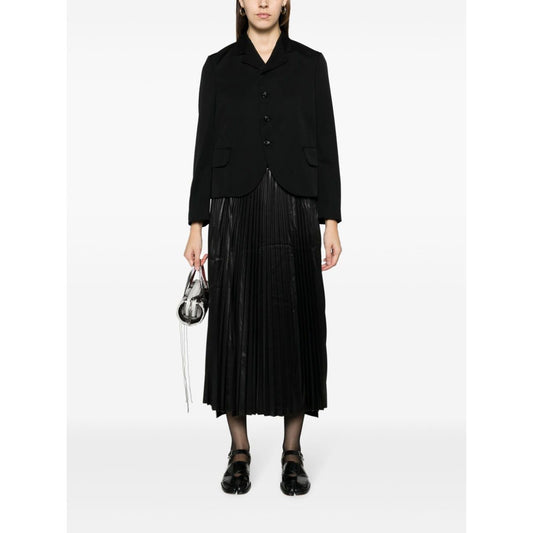 Junya Watanabe Trousers Black JLP1031001