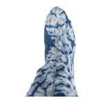 MASHA POPOVA Boots Blue MPAW23-704INDIGOBLUE