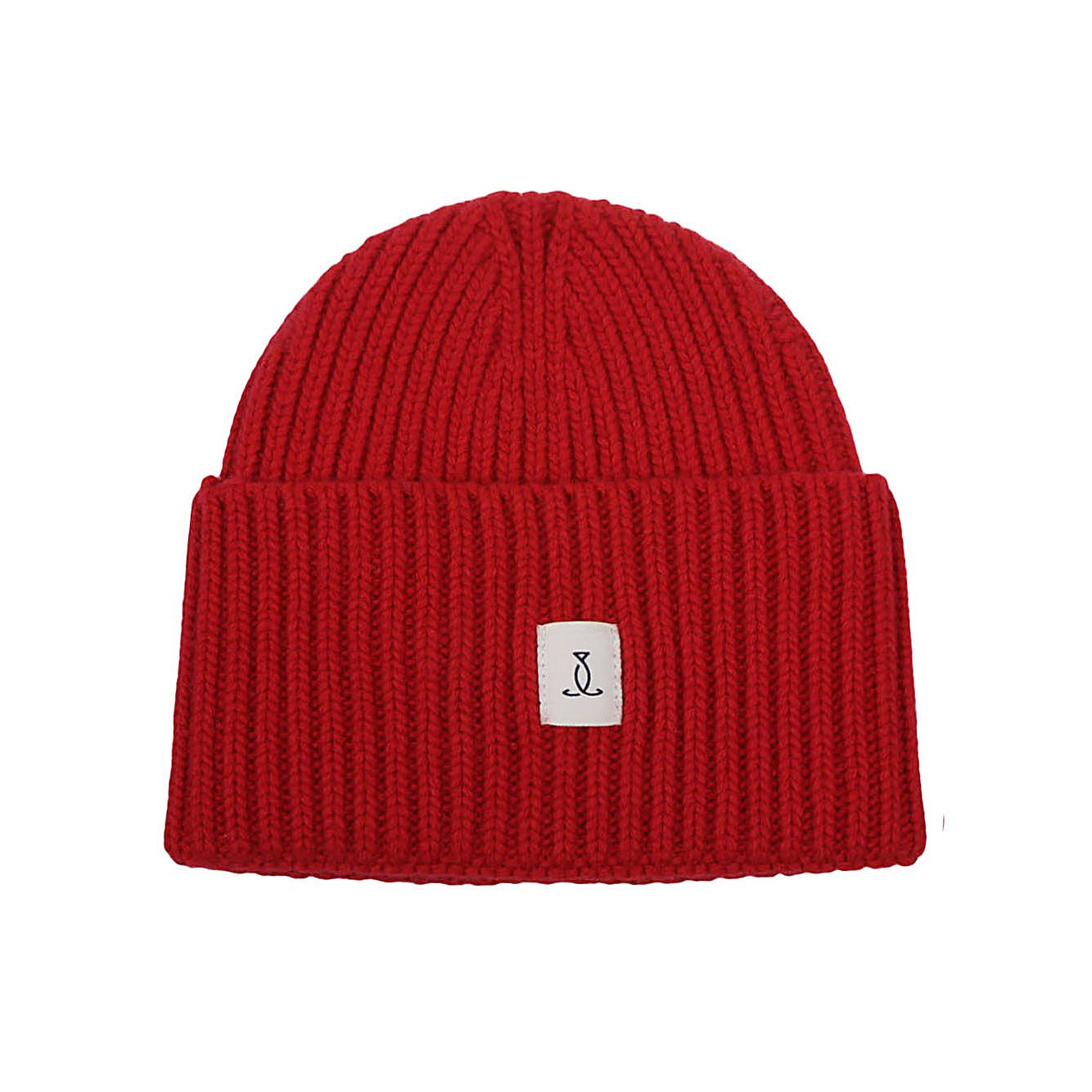 Seafarer Hats Red