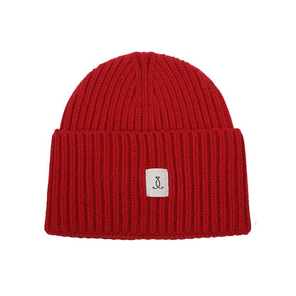 Seafarer Hats Red