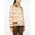 Fay Coats Beige MAW32473380GOSC600