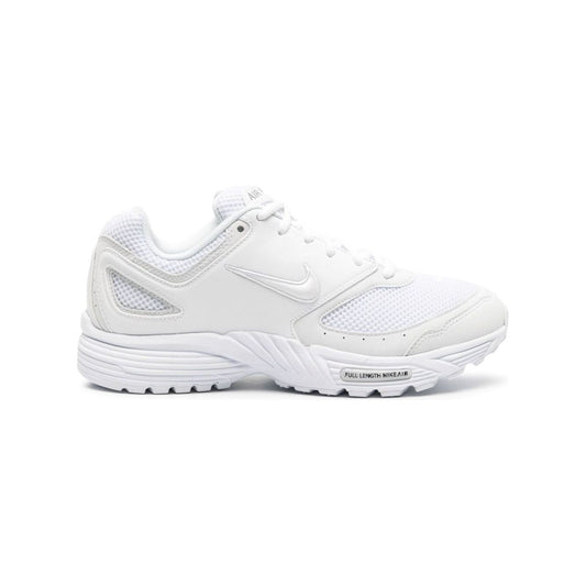 HOMME PLUS X NIKE Sneakers White Sneakers Homme Plus X Nike Lavender