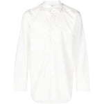POST ARCHIVE FACTION Shirts White 51TSCWHITE