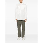 POST ARCHIVE FACTION Shirts White 51TSCWHITE