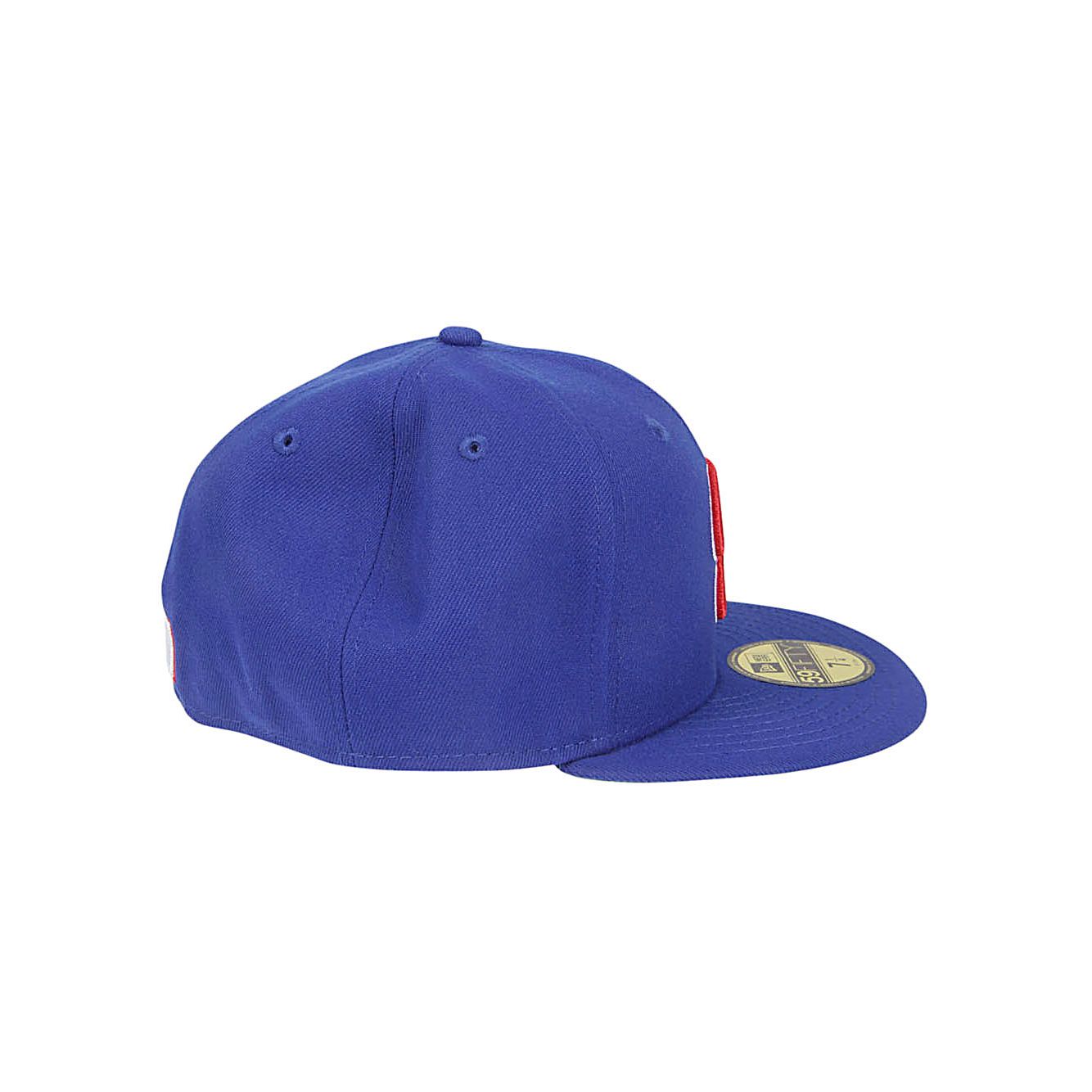 New Era Philadelphia Phillies 59FIFTY MLB Cooperstown Pin Pack Royal Cap Scarves Hats & Gloves