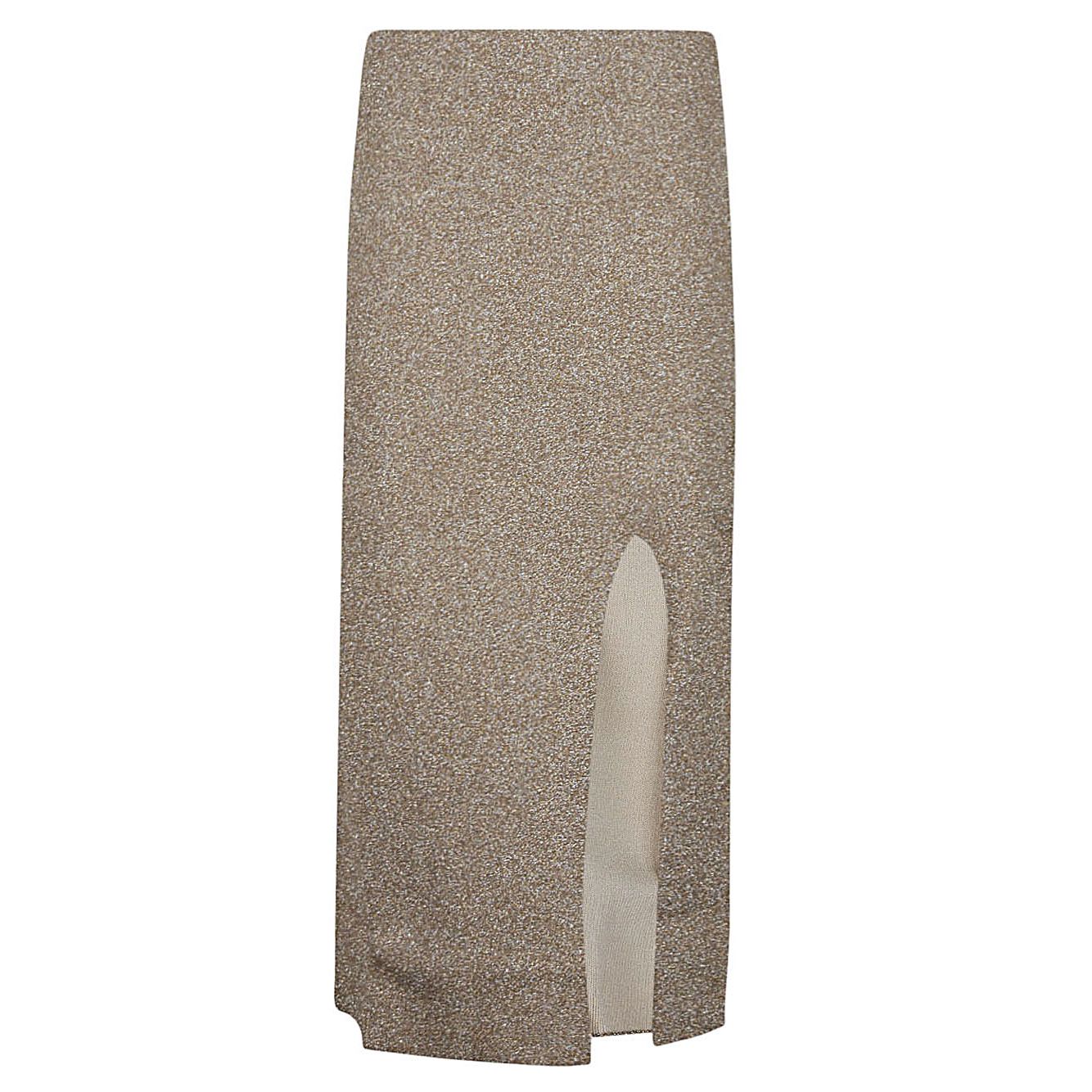 Circus Hotel Skirts Golden Skirts