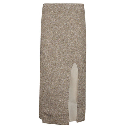 Circus Hotel Skirts Golden Skirts