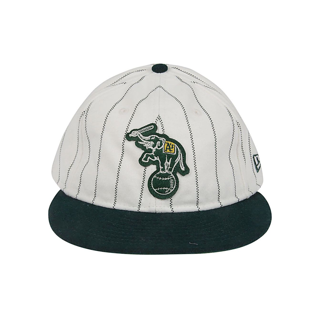 New Era 59 Fifty Oakland Athletics Cap