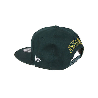 New Era 9fifty oakland athletics cap
