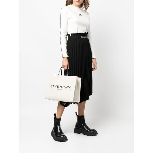 Givenchy G-Tote Medium Canvas BB50N2B1DRGTOTE255