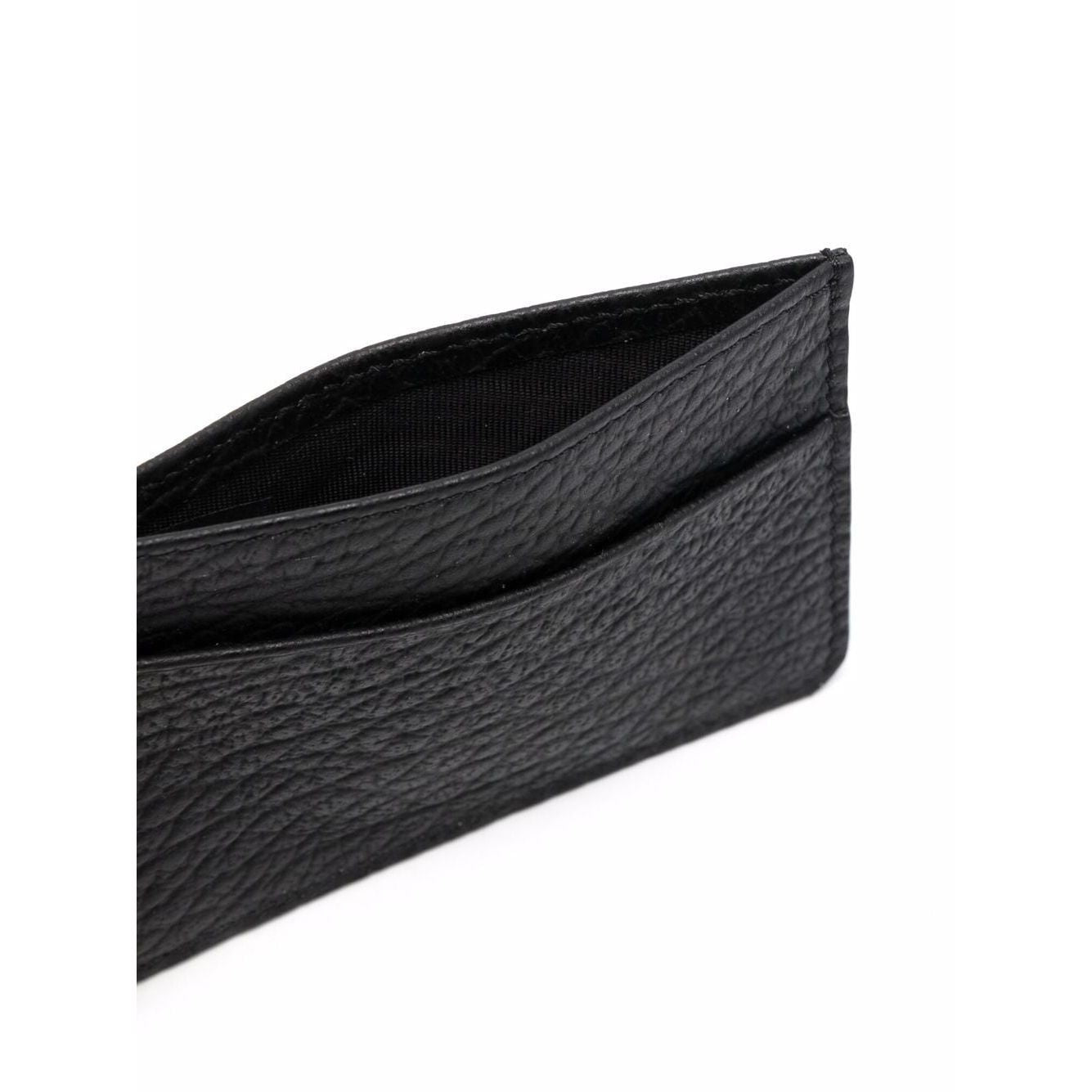 Maison Margiela leather card holder Small Leather Goods