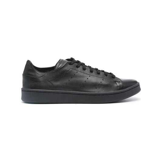 Y-3 Sneakers Black Sneakers Y-3 Dark Slate Gray