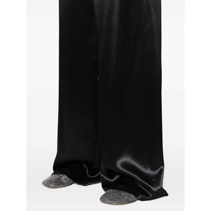 Ferragamo Trousers Black