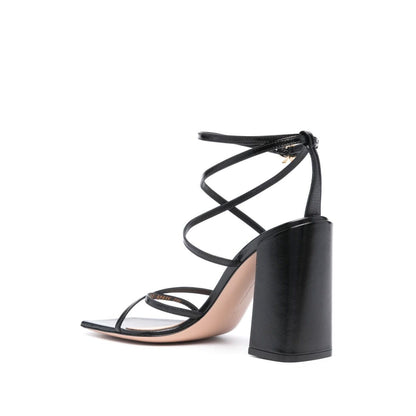 Gianvito Rossi Sandals Black